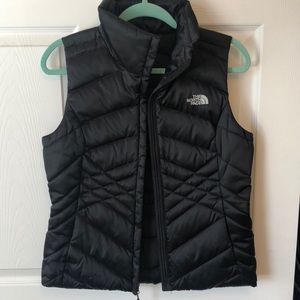 The North Face Puffer Vest